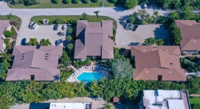 Coquina Beach 3G, Забронировать Отель Отели Санибел с парковкой, Парковка