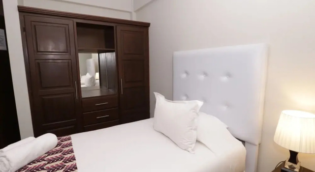 Двухместный номер Standard Domani Hotel Boutique