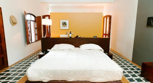Standard Suite Hotel Azul de Oaxaca