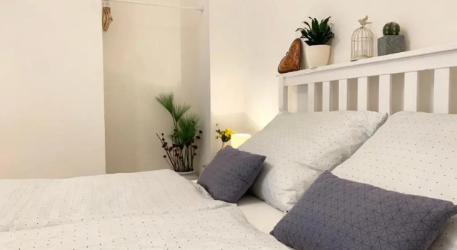 Studio Apartment Preslova