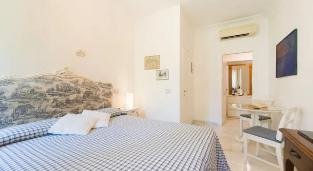 Номер Classic B&B Casa Baseggio