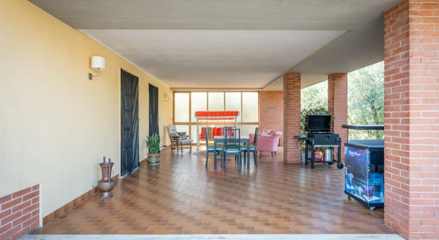 Апартаменты Casa Delle Querce in Lucca