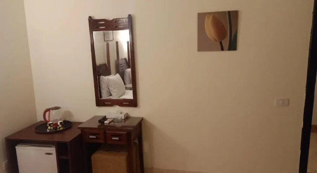 Двухместный номер Standard Golden Carven Hotel