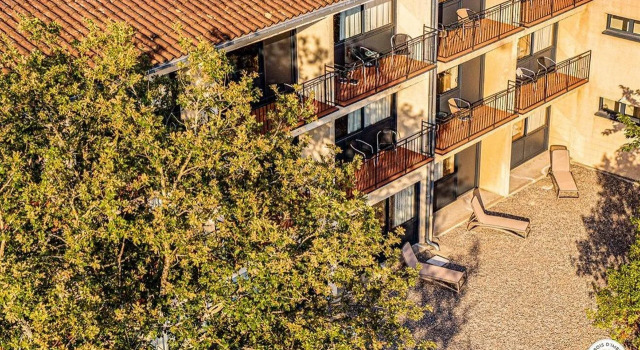 Hôtel Le Bois d’Imbert, Book Hotel Rocamadour Lot
