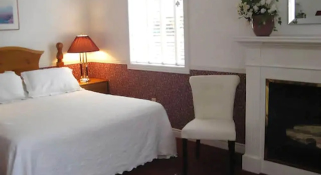 Номер Superior Canterbury Inn
