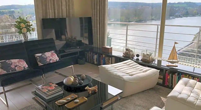 Vue Privée