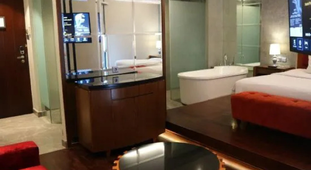 Suite Posto Dormire Hotel