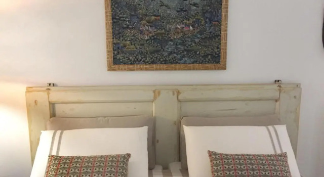 Студия A casa di Esther