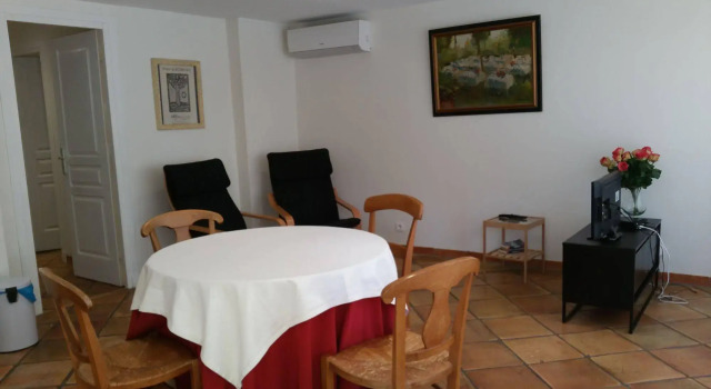 Le Clos du Loup