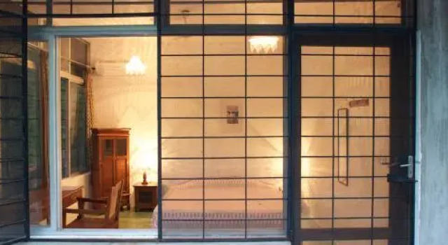 The Annex, Isai Ambalam guest house
