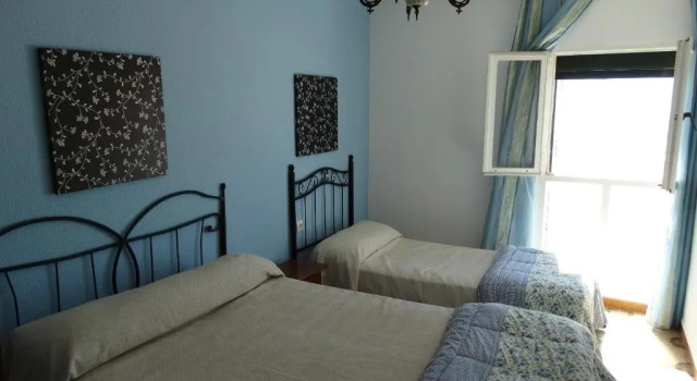 Apartamento Estudio Acuario Frente Mar