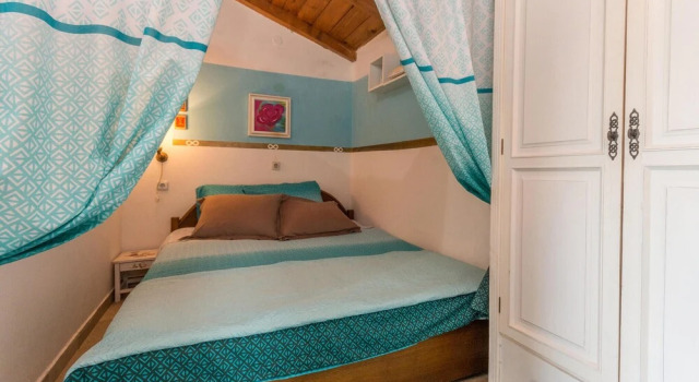 Stunning Apartment in Sukosan With Wifi and 1 Bedrooms