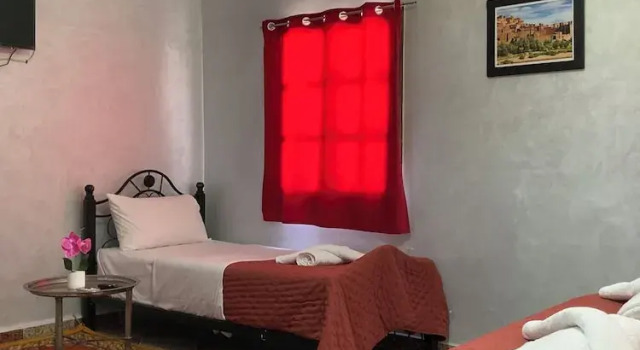 Студия La Belle Vue Guest House