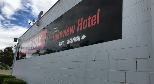 Lakeview Hotel Motel, 예약 모텔 Werri Beach 뉴사우스웨일즈