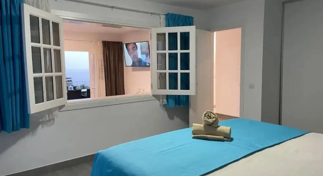 Adeje Deluxe Villas Santa Mónica, Забронировать Апартаменты/квартира Апартаменты Адехе, Апартаменты/квартира