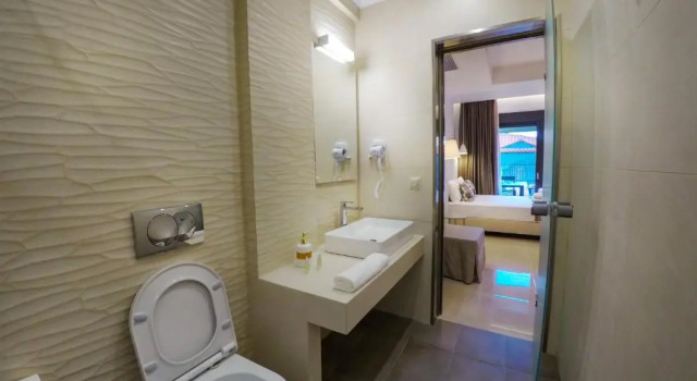 Номер Standard Arion suites