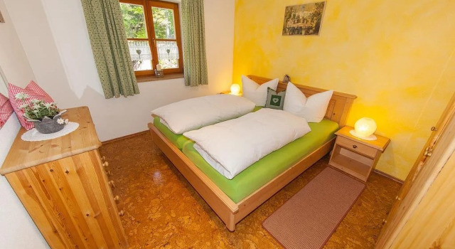 Gästehaus Arnspitzblick, Prenota Hotel Hotel a Tirolo con parcheggio, Parcheggio