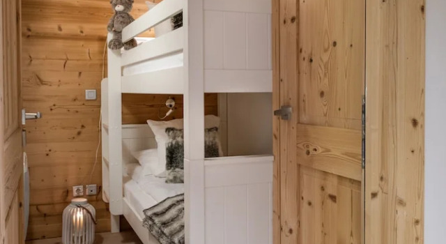 Апартаменты Aspen Lodge by Alpine Resorts