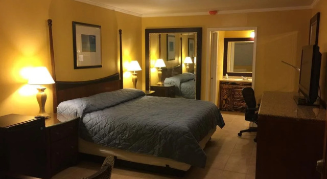 Dragon INN & Suites, Buchen Sie Hotel Fayette Alabama