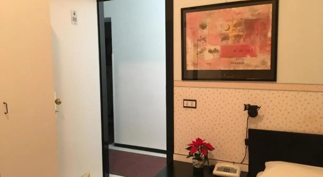 Двухместный номер Standard Hotel Letizia
