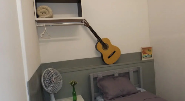 Номер Economy Hostel Lize