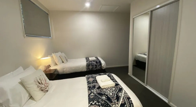 Tranquil Getaways On Obi Maleny