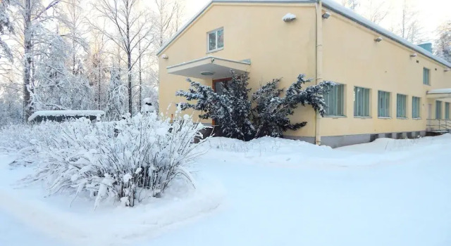 Hotelli Immalanjärvi, Забронировать Отель Иматра 