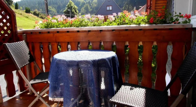 Ferienhaus Barbara, Rezervovat Hotel Masserberg Rennsteig