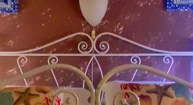 Полулюкс с видом на сад Aedes B&B Il Giardino dei Sogni