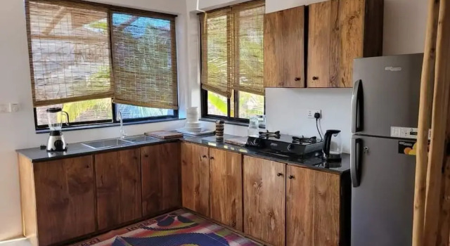Sand Beach Palm Residence