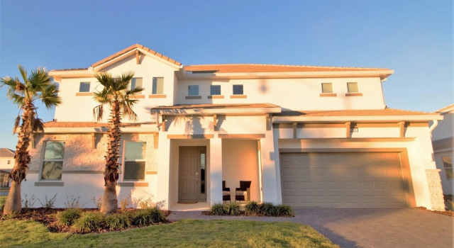 Sonoma Resort 3841, Rezerwuj Ośrodek wypoczynkowy Kissimmee Kissimmee