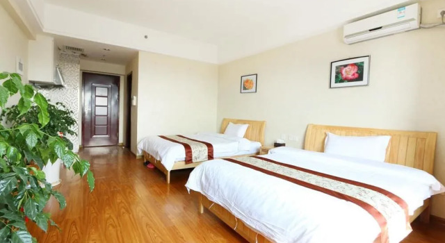 Xiamen Miaomiao Boutique Apartment, Book Apartment Huli 