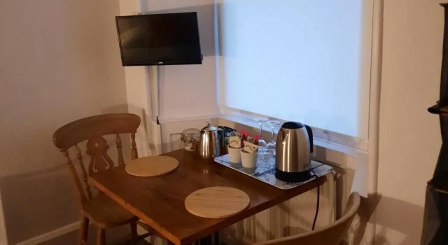 Номер Standard Lake View Country House and Self-catering Apartments