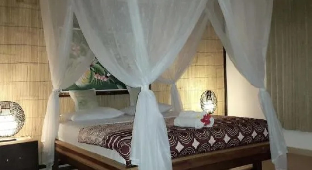 Embang Homestay, Book Hotel Sidemen Karangasem