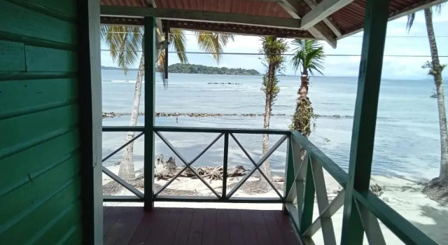 Люкс Buccaneer Resort