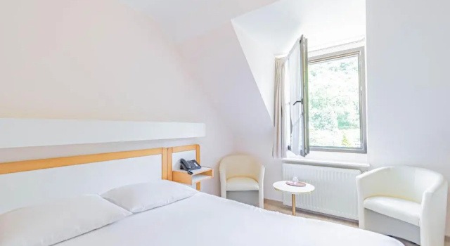 Двухместный номер Standard Hotel Le Postillon