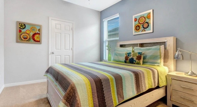 Upstair Loft Premium Home With Pool, Spa & Games! 5 Bedroom Condo, Book Ferieresort Hoteller i Four Corners med pool, Swimmingpool