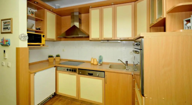 Апартаменты с 3 комнатами Apartments Penić