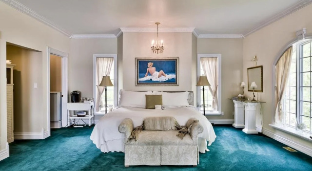 Greystone on Golden Lake, Prenota Hotel Hotel a Ontario con parcheggio, Parcheggio