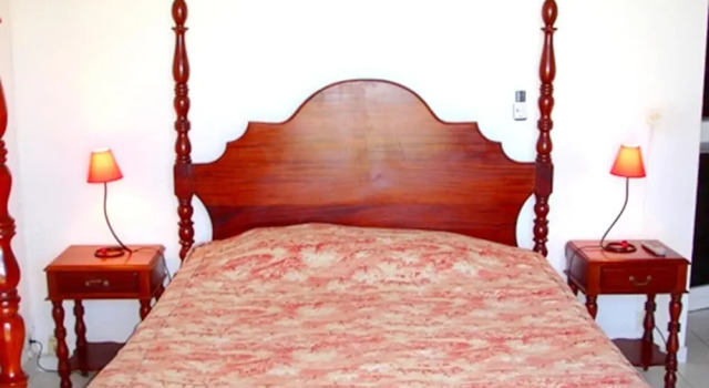 Villa With 3 Bedrooms in Le François, With Wonderful sea View, Private Pool and Wifi