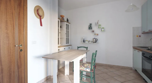 Il Vialetto Verde in Olbia