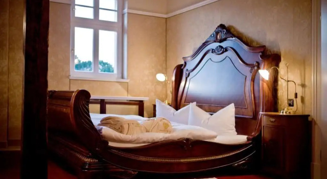 Schlosshotel Wendorf