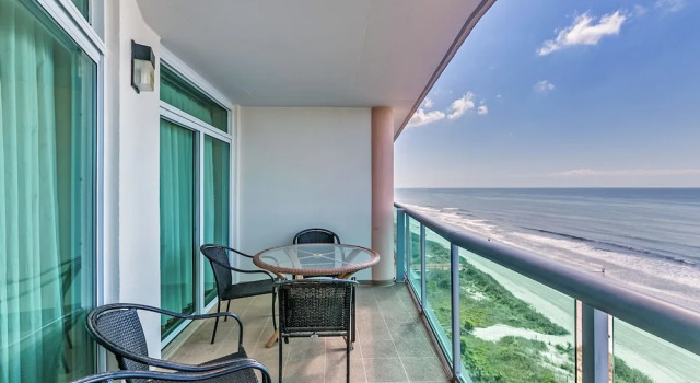 Номер Standard Crescent Keyes by Condo-World