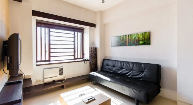 Номер Standard c 1 комнатой Greenbelt Parkplace