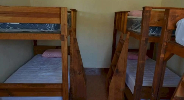 Hostel Mayan Amazons, Rezerwuj Hostel Cancún Quintana Roo