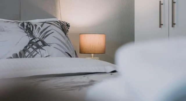 Апартаменты Superior Nafplio Pleasure Stay II