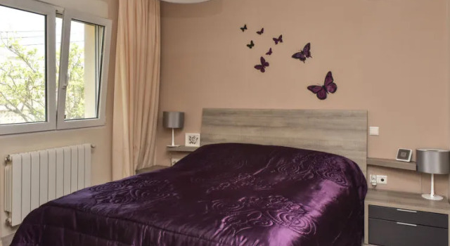 Holiday Home Villa Tatiana