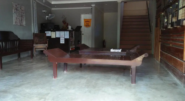 Rem's Virgin Island Hotel, Rezerwuj Hotel Hotele w Puerto Galera z basenem, Basen