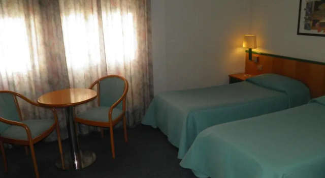 Camera doppia Standard Hotel Ramoverde