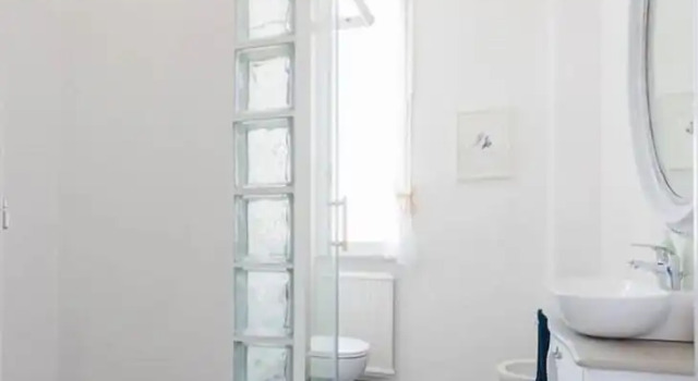 Люкс B&B In White